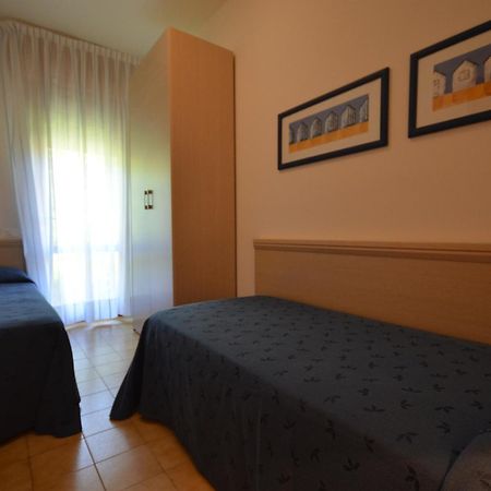Villaggio Dei Gelsomini Bibione Exteriér fotografie